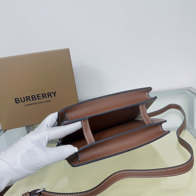 Burberry Satchel Bags